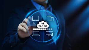 BackUp Service