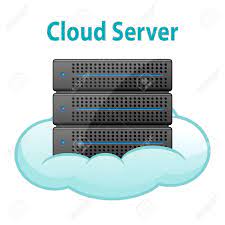 Virtual Private Server